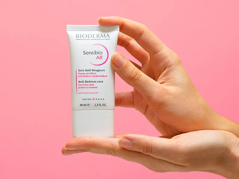 Bioderma Sensibio AR Cream: Solusi Anti-iritasi Kulit