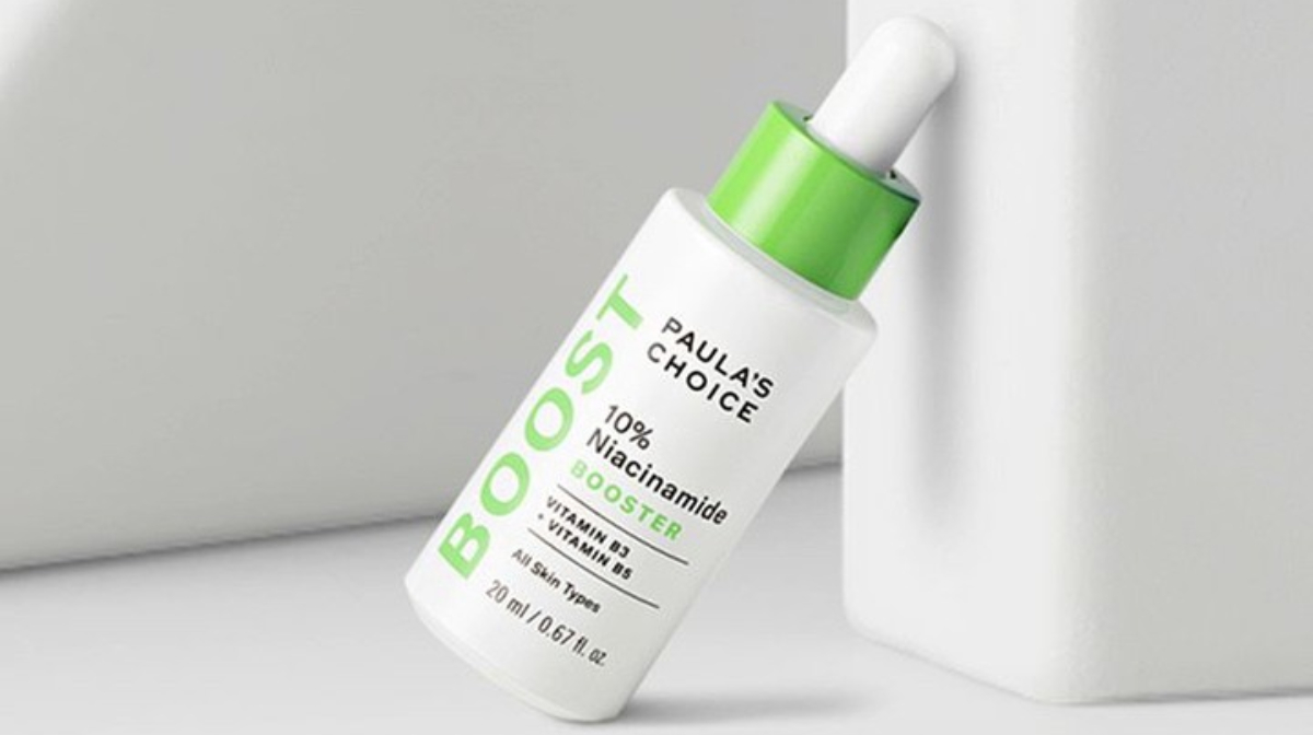 Paula's Choice Niacinamide: Rahasia Kulit Cerah Glowing