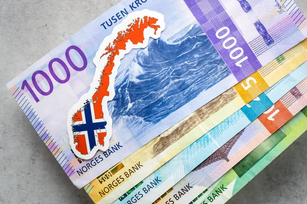 Krone Norwegia: Menelusuri Mata Uang Negeri Fjord