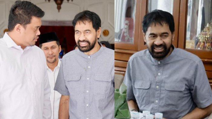 Muzakir Manaf Tegas: Empat Pulau Itu Milik Aceh Sejak Lama, Bukan Sumut!