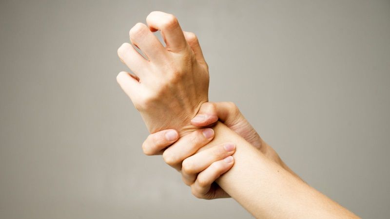 7 Cara Menjaga Kesehatan Tangan Agar Tetap Kuat dan Lincah
