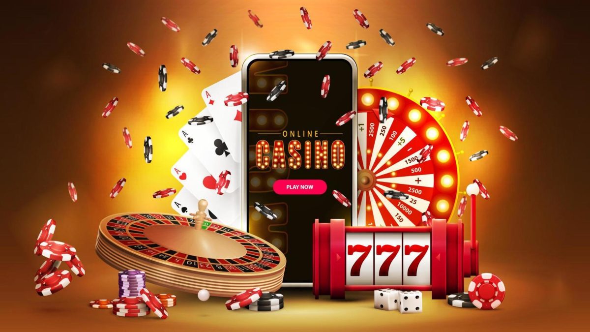 Alasan Situs Judi Live Casino Online Menjadi Pilihan Pecinta Casino Digital