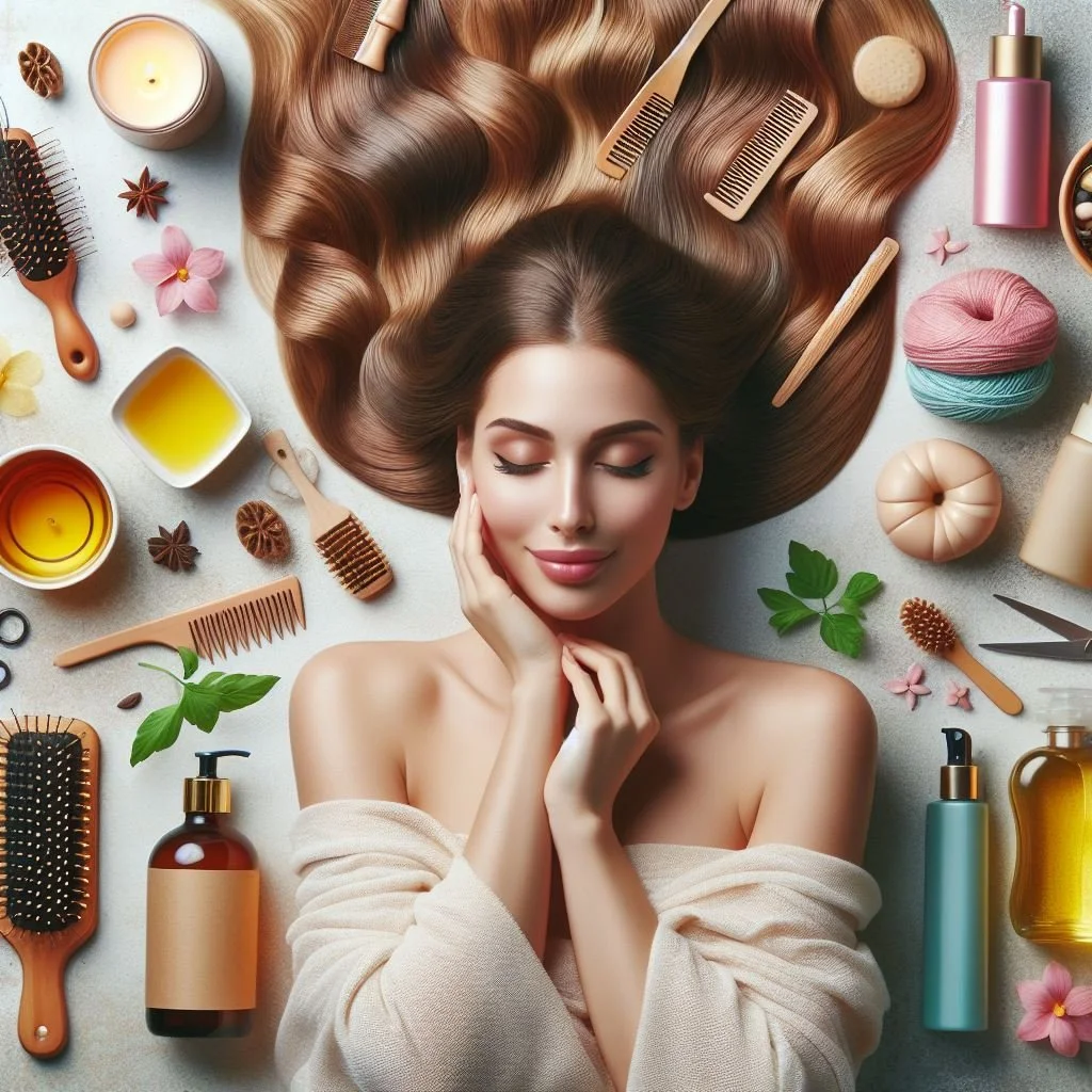 Haircare: Pentingnya Merawat Rambut agar Tetap Sehat